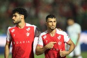 تارتار مچ گواردیولا را خواباند!/ نفس های پرسپولیس پشت سر تراکتور