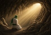 اُمّی بودن پیامبر(ص) چه معنایی دارد؟ ماجرای کاروان تجاری حضرت خدیجه(س)