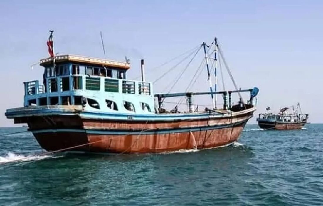 بازگشت ۱۰ صیاد هرمزگانی به کشور در لحظه آخر لغو شد