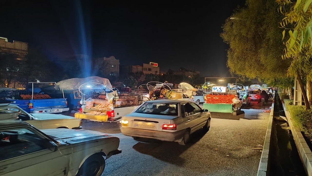 توقیف این خودروها در تهران کلید خورد