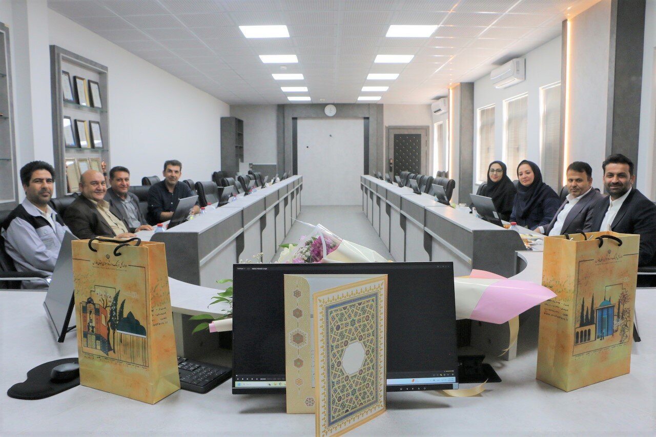 آخرین اقدامات برای پیوند اقتصاد و هنر در فارس