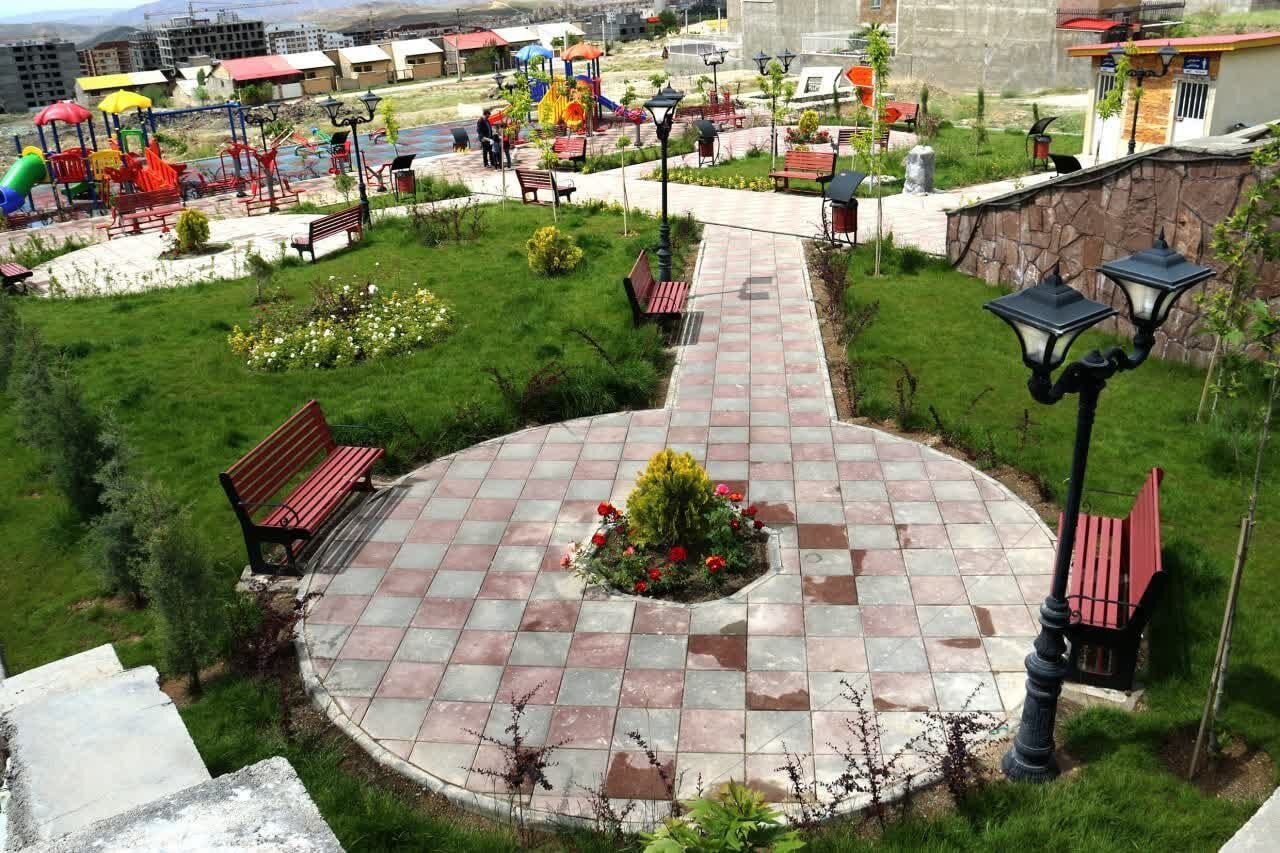 نسخه شهردار پردیس برای بحران سرانه‌ها؛ حتی زمین‌های ۵۰ متری