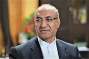 استاندار کرمانشاه سراغ پروژه‌های بلاتکلیف رفت/ سالانه حدود ۲۵ هزار تن آبزی در استان تولید می‌شود
