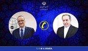 عراقچی خواستار واکنش کشورهای اسلامی به تجاوز آمریکا و اسرائیل شد