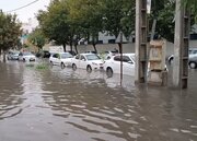 نارضایتی مردم از مدیریت بحران شهرداری ساری+ فیلم