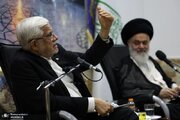 عارف: فیلترینگ اشراف امنیتی ما را از بین می‌برد/ قیمت واقعی بنزینی که ۱۰ هزار تومان عرضه می‌شود، حدود ۷۰ تا ۸۰ هزار تومان است