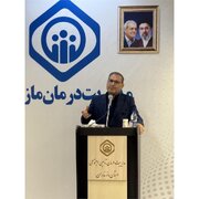 توجه ویژه به نیازهای جامعه بیمه‌شدگان مازندران ضروری است