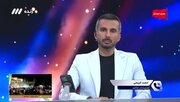 ببینید | گلایه شوکه‌کننده شجاع خلیل‌زاده از مدیرعامل تراکتور؛ چرا به هواداران گفتید فحش ندهند!