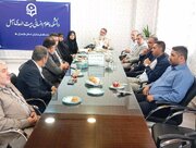 ساخت عملیات زیباسازی و مرمت مزار شهدای گمنام دانشگاه فرهنگیان کشور