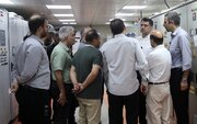 کیش در مسیر عبور از ناترازی برق؛ نیروگاه ۳۰ مگاواتی تا مهرماه وارد مدار می‌شود