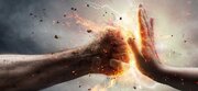 چگونه با کنترل خشم، خود را از غضب الهی دور کنیم؟