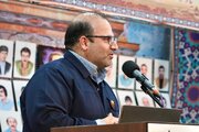 فرصت تاریخی ایران برای رهبری فولاد سبز جهان/مدیرعامل فولاد خوزستان: در نقطه عطف قرار داریم