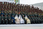 ابوظبی جنگ را در منطقه عادی‌سازی می‌کند / میدل‌ایست آی: ترامپ در باتلاق جنگ ایران و بن‌زاید در تدارک آشوب جدید / قدرت سخت اسپارتای کوچک شکست می‌خورد