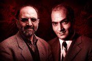 از هم‌نشینی با سروش و شریعتی تا مولانا و سپهری/ روایت سروش دباغ از چهل‌گام سلوک در «زمزمه‌های مخملین»/ پروژه‌ نامیرایی انسان با همدردی و آشتی باخود