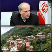 فرماندار شفت:تأمین اعتبار برای فاضلاب شهرستان شفت پس از ۳۲ سال