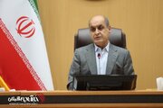 در چهل‌ویکمین جلسه پیگیری وضعیت بازار آسیب‌دیده رشت مطرح شد؛
از تکمیل زیرساخت‌ها تا پیگیری تسهیلات