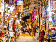 بازار تهران کجاست؟ لوکیشن و دسترسی به بازار تهران!