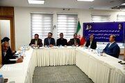 بررسی بیش از ۱۵۰ پرونده ثبتی میراث فرهنگی کرمان در شورای ملی ثبت