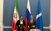 توسعه همکاری‌های اقتصادی، صنعتی، تجاری و لجستیکی میان استان های قزوین و اولیانوفسک