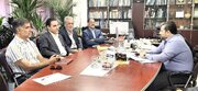 تأمین ارز ماشین‌آلات کارخانه ماشین سازی لرستان و اکسیر سیما در وزارت صنعت