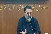 جنگ اخیر  تقابل یک طرح چندلایه علیه ایران بود
