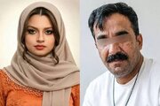 خبر جدید از قتل هولناک نیلوفر مجاور / از شکنجه و دست‌درازی تا تهدید خانواده / قاتل همسرش را هم کشته بود
