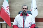 نهضت ملی امداد و نجات با هدف ارتقای سطح آمادگی جامعه و افزایش تاب‌آوری مردم  اجرا می شود
