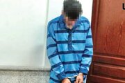 عجیب‌ترین قتل سال دیروز در کرج رخ داد