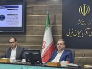 مصوبه ۱۵ بندی دولت برای توسعه مرز بازرگان؛ استاندار آذربایجان‌غربی مسئول هماهنگی دستگاه‌های اجرایی در این مرز شد