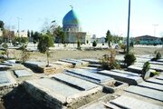 ماجرای قبور میلیاردی در حرم امامزاده‌ها چیست؟/ هشدار صریح به متولیان امامزاده‌ها: دریافت نقدی وجوه تخلف است