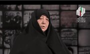 مادر شهیده زهرا حداد عادل: آقا مجتبی شب‌های جمعه به هیچ‌وجه مهمانی نمی‌آمد اما بعد به خاطر زهرا در مهمانی‌ها حاضر شد/برای مدتی طولانی آرام ذکر می‌گفت