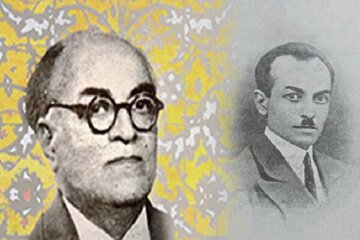 این شاعر با فقر شوخی می‌کرد؛ «اجنه» چگونه درد مردم را به شعر ماندگار تبدیل کرد؟