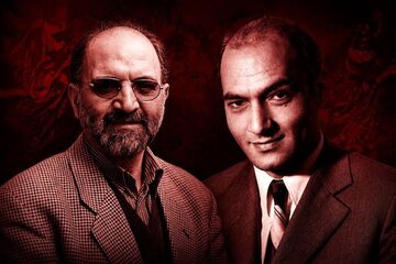 از همنشینی با سروش و شریعتی تا مولانا و سپهری/ روایت سروش دباغ از چهلگام سلوک در «زمزمههای مخملین»/ پروژه نامیرایی انسان با همدردی و آشتی باخود از همنشینی با سروش و شریعتی تا مولانا و سپهری/ روایت سروش دباغ از چهلگام سلوک در «زمزمههای مخملین»/ پروژه نامیرایی انسان با همدردی و آشتی باخود