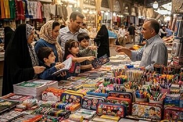 طرح نظارتی ویژه بازگشایی مدارس در قزوین کلید خورد