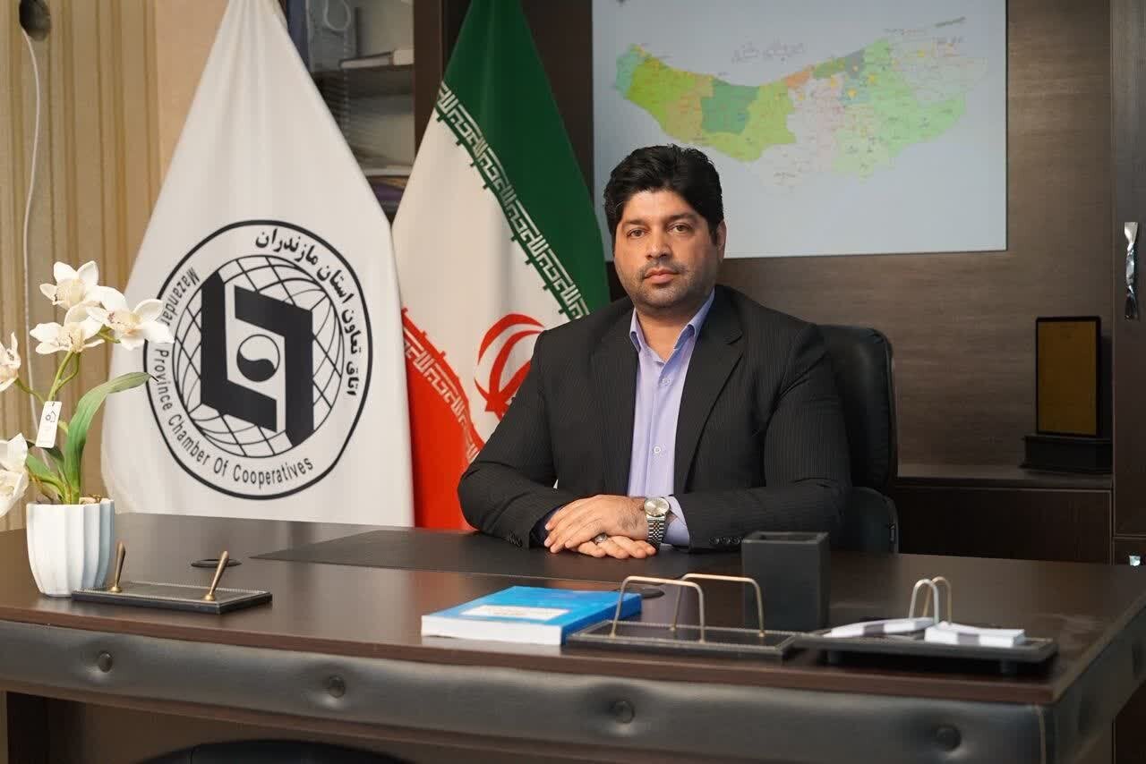 برپایی نمایشگاه فناوری‌های نوین کشاورزی و غذایی مازندران در قائمشهر