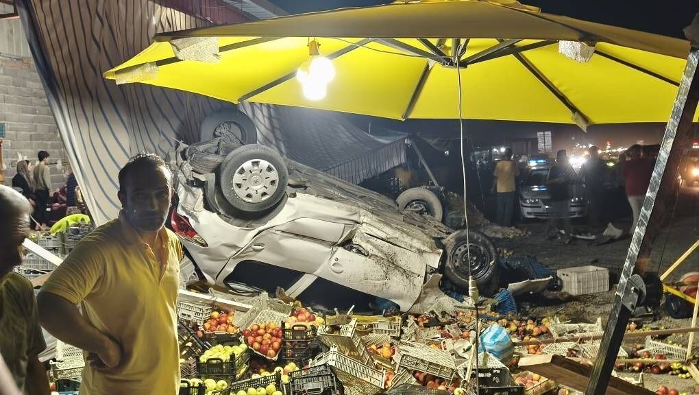 هلال احمر آذربایجان‌غربی: ۷۴ مصدوم حوادث اخیر یک هفته گذشته به مراکز درمانی منتقل شدند