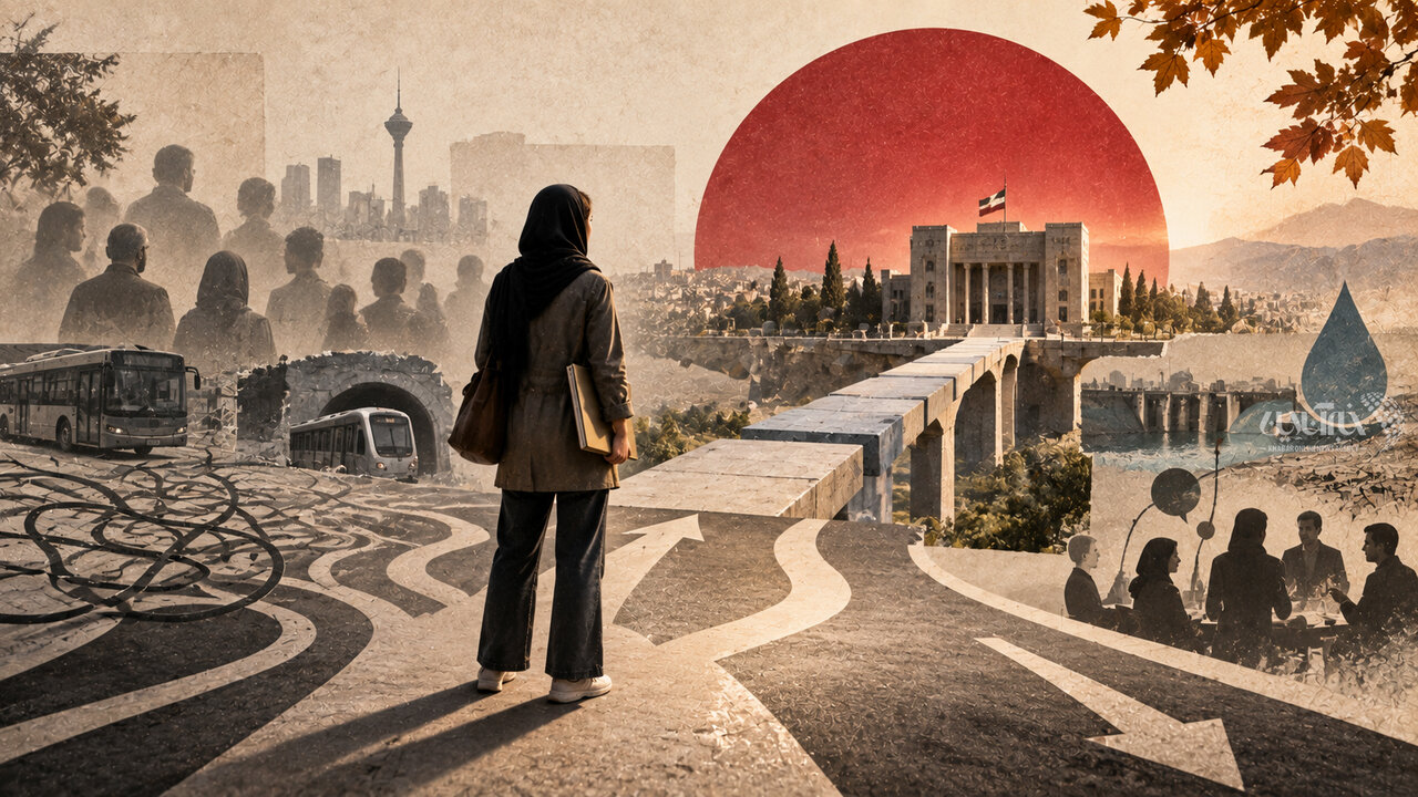 عباس آخوندی: مسئله بنیادین ایران، نداشتن شهروند آگاه و کنشگر است/ حاکمیت به‌تنهایی نمی‌تواند توسعه را محقق کند/ کنشگر را می‌شود تربیت کرد؟