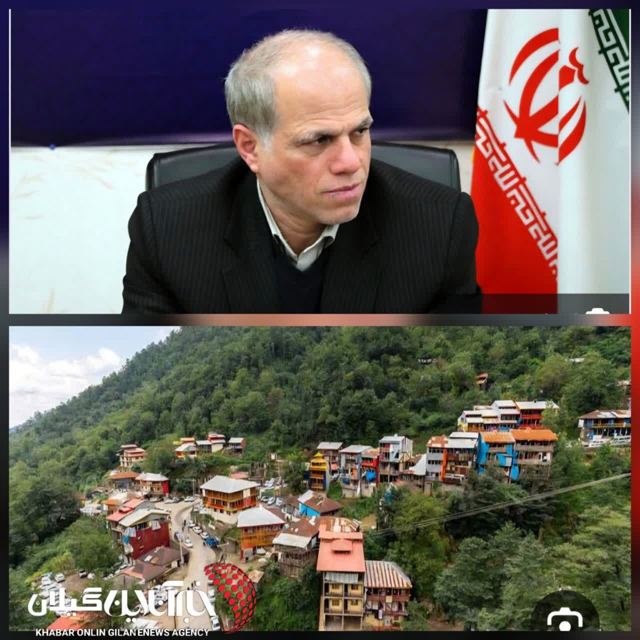 فرماندار شفت:تأمین اعتبار برای فاضلاب شهرستان شفت پس از ۳۲ سال فرماندار شفت:تأمین اعتبار برای فاضلاب شهرستان شفت پس از ۳۲ سال
