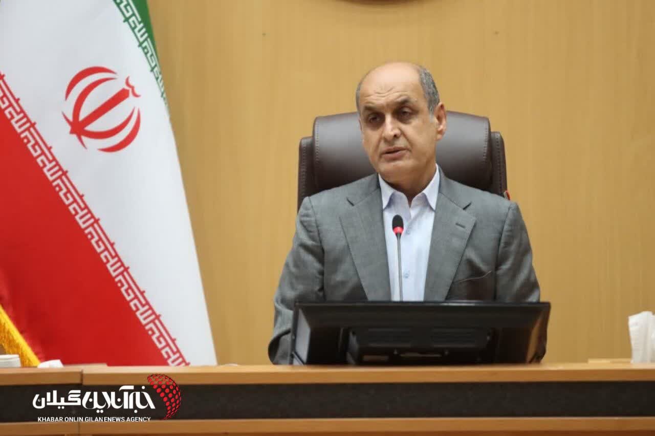 در چهلویکمین جلسه پیگیری وضعیت بازار آسیبدیده رشت مطرح شد؛از تکمیل زیرساختها تا پیگیری تسهیلات؛ بازسازی بازار رشت زیر ذرهبین استانداری در چهلویکمین جلسه پیگیری وضعیت بازار آسیبدیده رشت مطرح شد؛از تکمیل زیرساختها تا پیگیری تسهیلات؛ بازسازی بازار رشت زیر ذرهبین استانداری