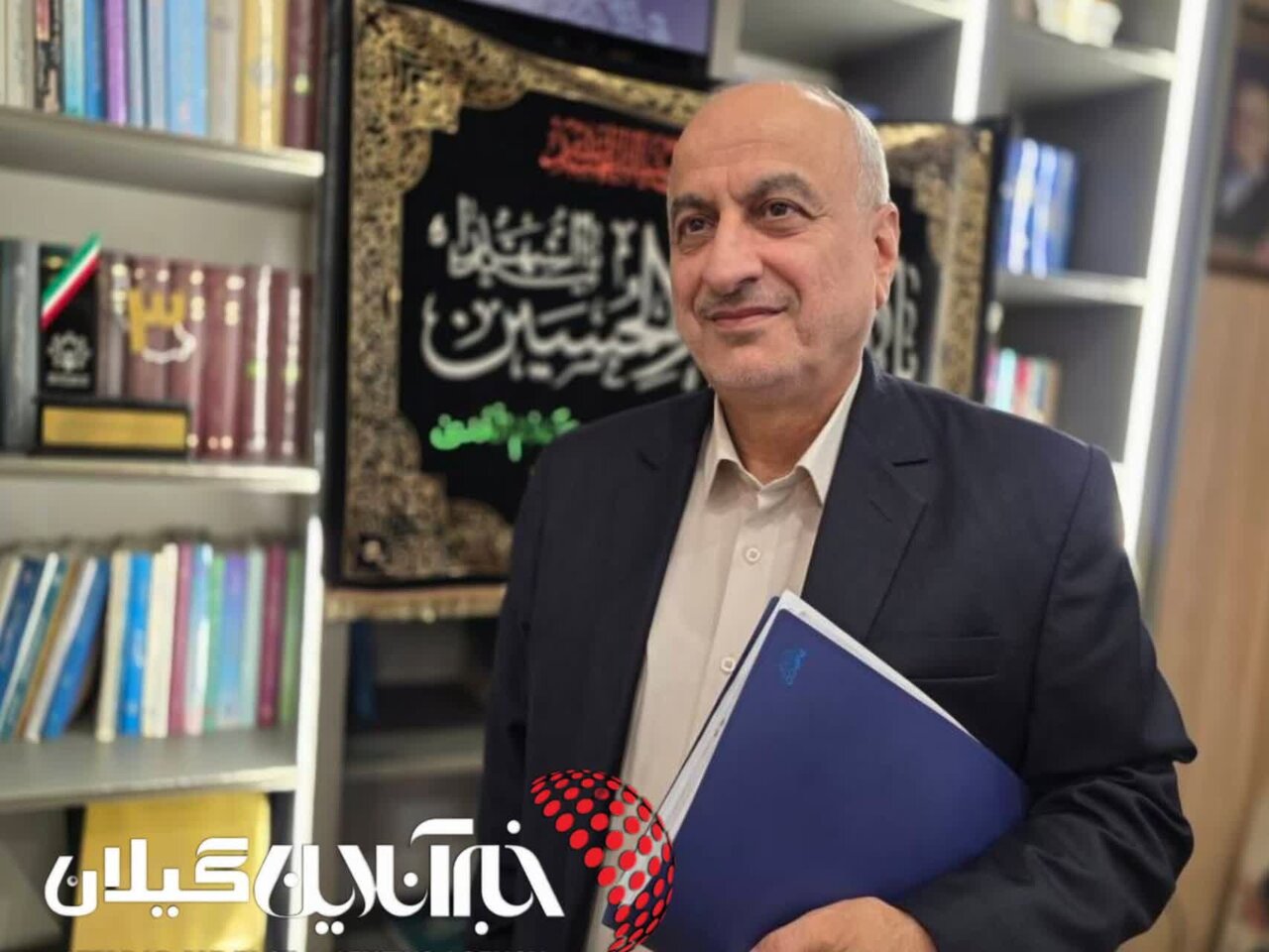 مدیرکل صنعت، معدن و تجارت گیلان: مدیرکل صنعت، معدن و تجارت گیلان: