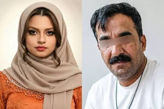 خبر جدید از قتل هولناک نیلوفر مجاور / از شکنجه و دست‌درازی تا تهدید خانواده / قاتل همسرش را هم کشته بود