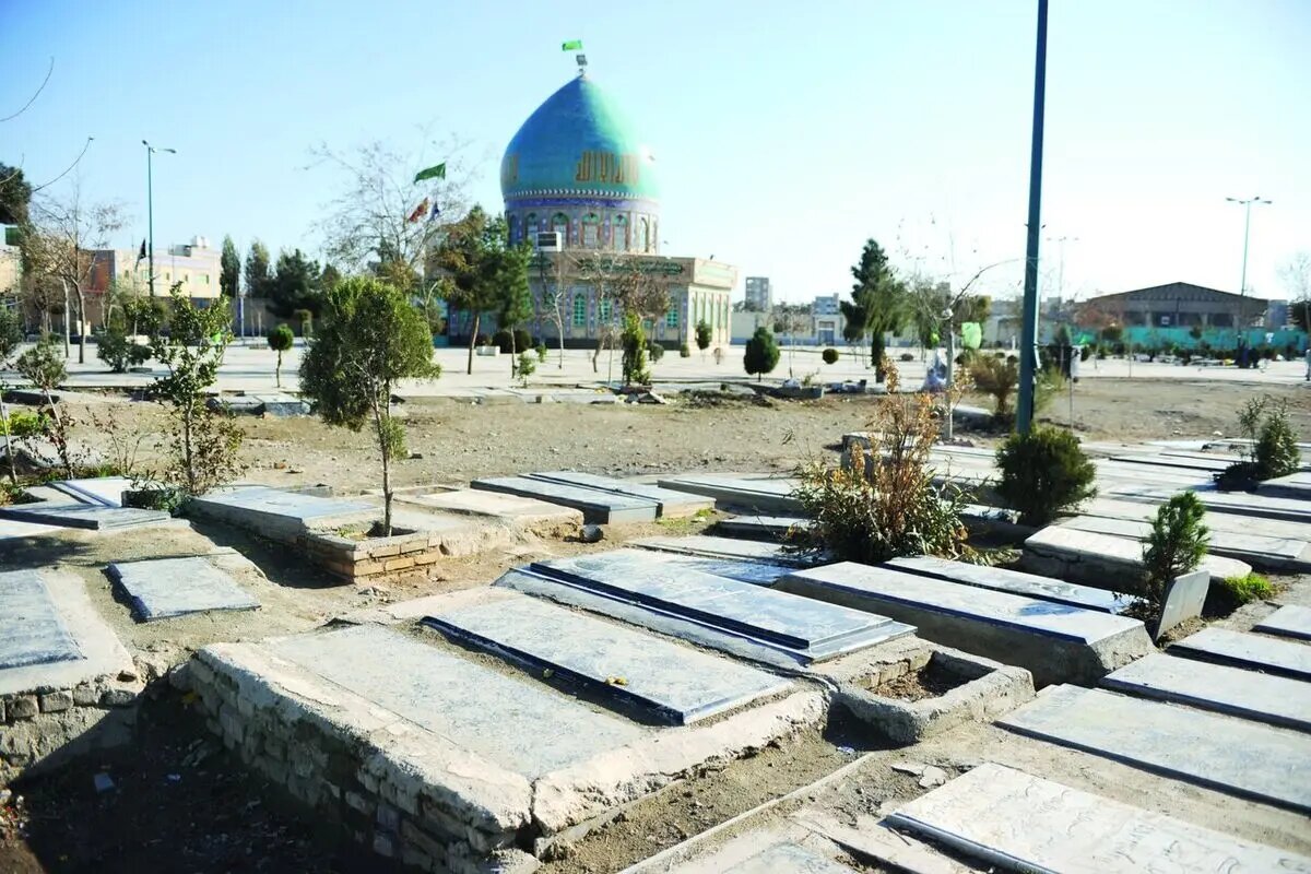 ماجرای قبور میلیاردی در حرم امامزاده‌ها چیست؟/ هشدار صریح به متولیان امامزاده‌ها: دریافت نقدی وجوه تخلف است