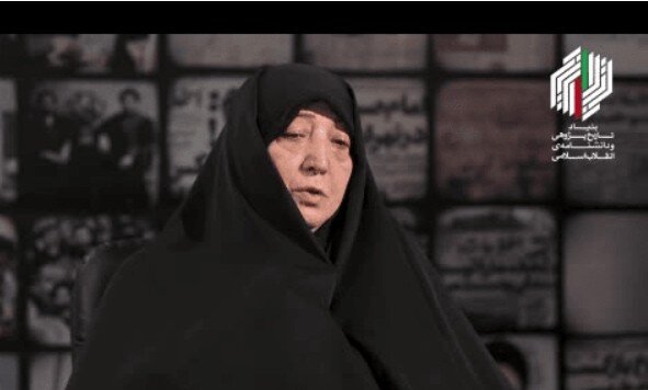 مادر شهیده زهرا حداد عادل: آقا مجتبی شب‌های جمعه به هیچ‌وجه مهمانی نمی‌آمد اما بعد به خاطر زهرا در مهمانی‌ها حاضر شد/برای مدتی طولانی آرام ذکر می‌گفت