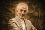 جدیدترین آثار جلیل رسولی به نمایش درمی‌آید