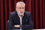 دانشگاه‌ها باید محل تضارب آرا باشند