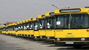 ۱۰ روز حمل‌ونقل رایگان در زنجان برای کاهش ترافیک مهرماه