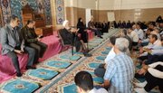 مالباختگان سحاب فرهنگیان در کرمان به دادگستری رفتند