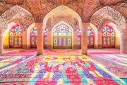 ببینید | شور و هیجان توریست آمریکایی در ایران