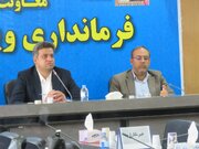 تأکید معاون فرماندار بروجرد بر توسعه خدمات شهری متناسب با نیاز سالمندان