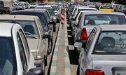 بوق‌های ممتد،‌زبان اعتراض خیابان‌های شیراز به پارک دوبل